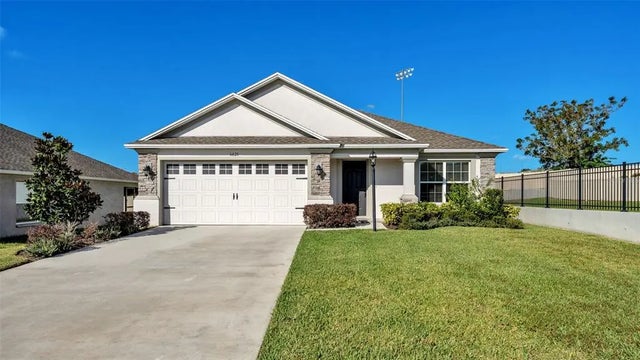 6021 Eagle Pointe Drive, LAKELAND