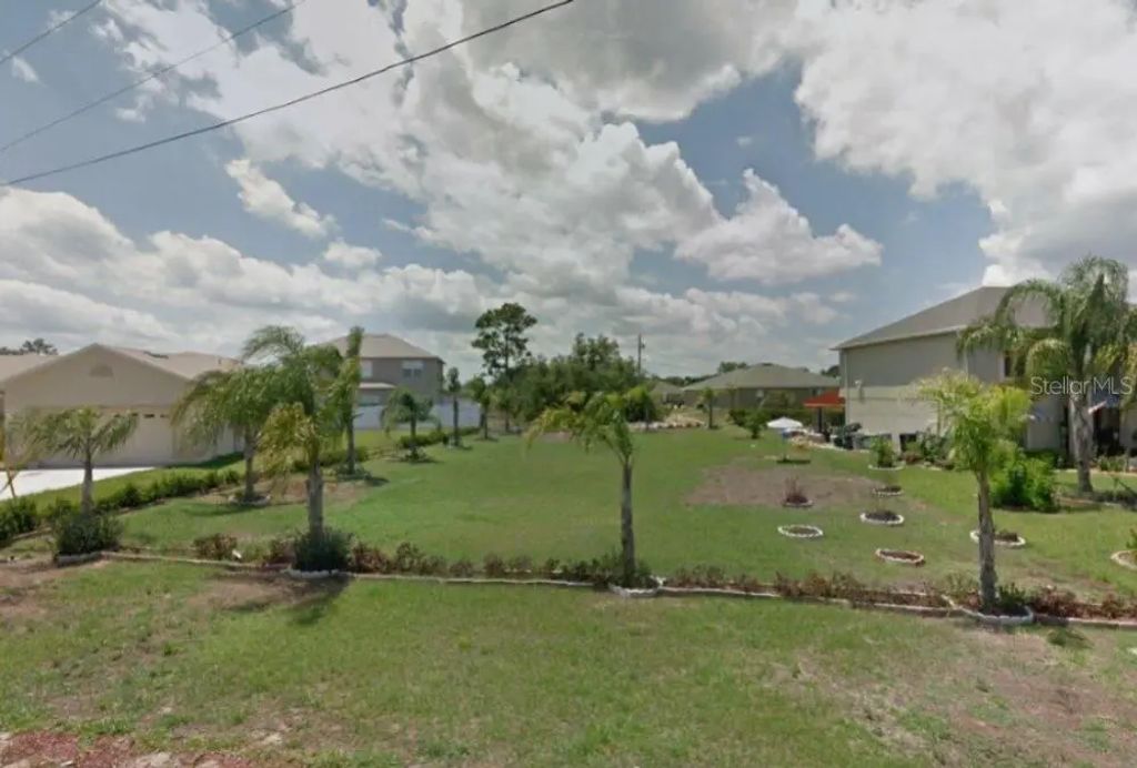 253 Grouper Court, POINCIANA