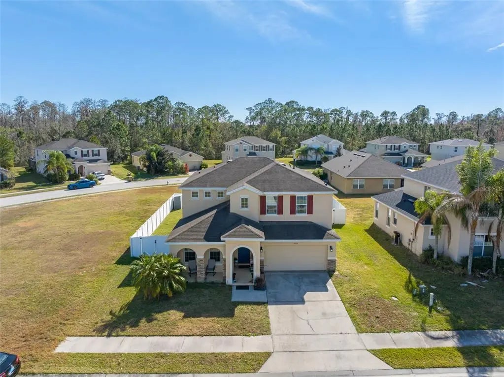 4954 Castle Street E, KISSIMMEE