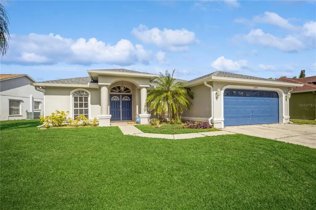 21751 Mims Way, LUTZ