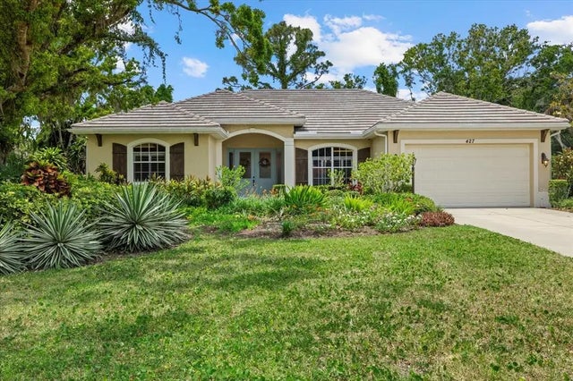 427 Autumn Chase Drive, VENICE