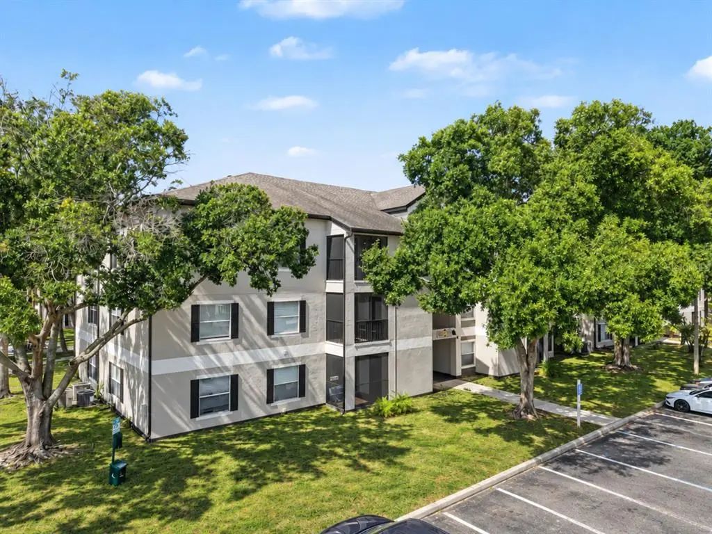 7524 Seurat Street 12202, ORLANDO