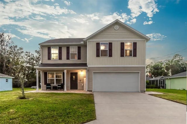 10 Pickcane Lane, PALM COAST