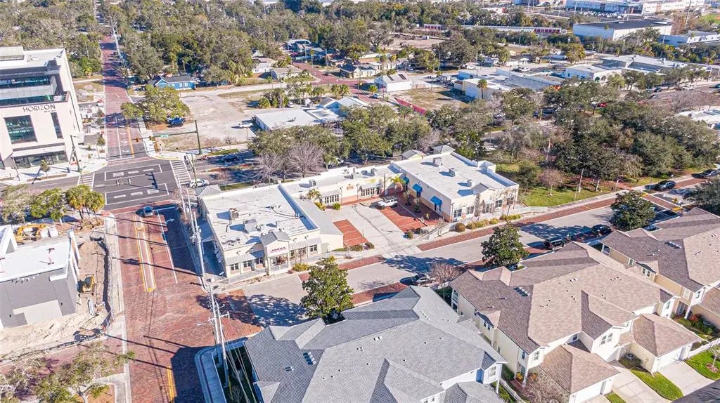 351 W Bay Drive, LARGO