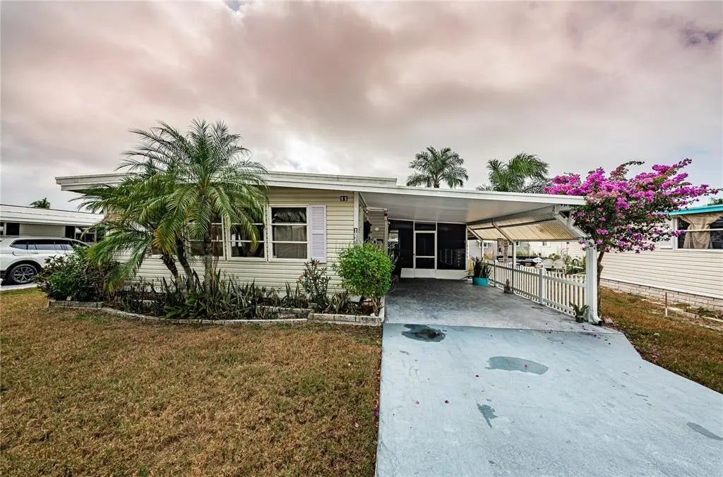 10350 106th Avenue 11, LARGO