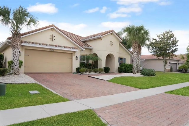 3859 Golden Knot Drive, KISSIMMEE