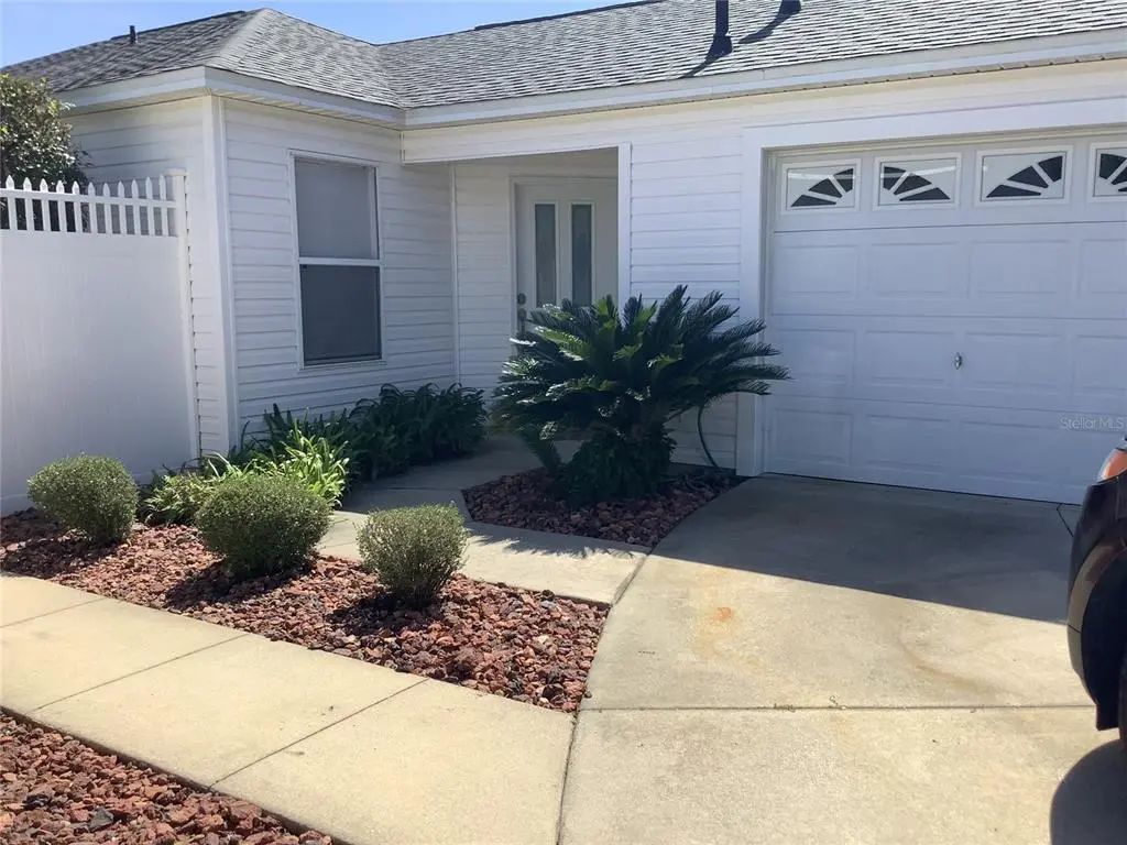 8018 Se 169th Tweedside Loop, THE VILLAGES