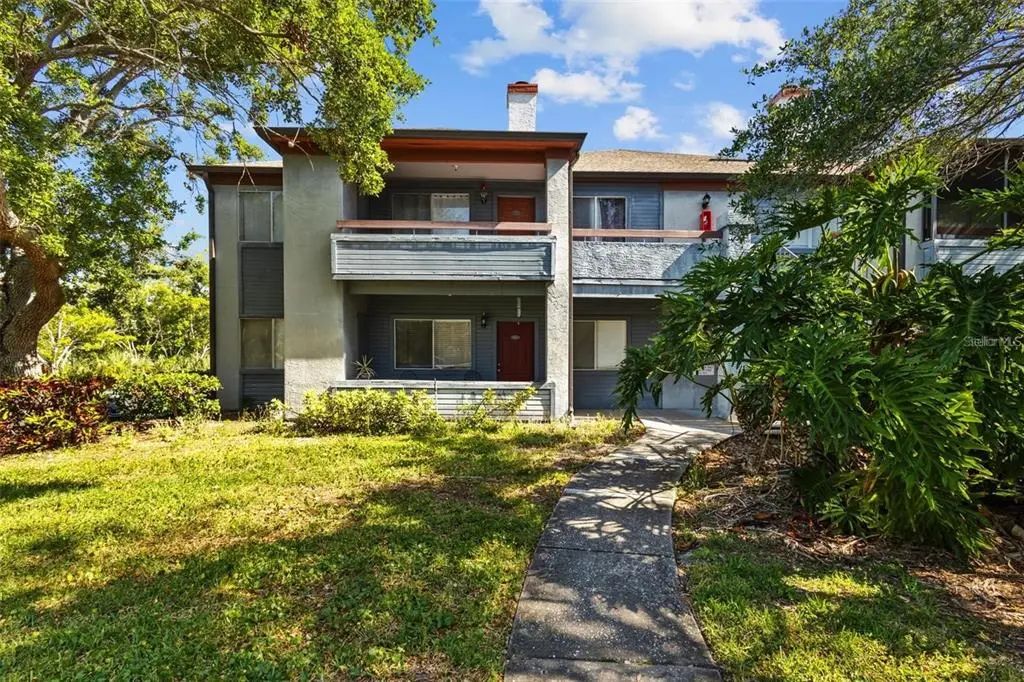 10265 Gandy Boulevard N 1406, ST PETERSBURG