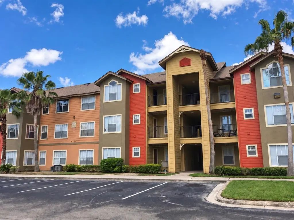 2212 Grand Cayman Court 1612, KISSIMMEE