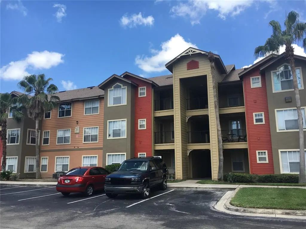 2212 Grand Cayman Court 1612, KISSIMMEE