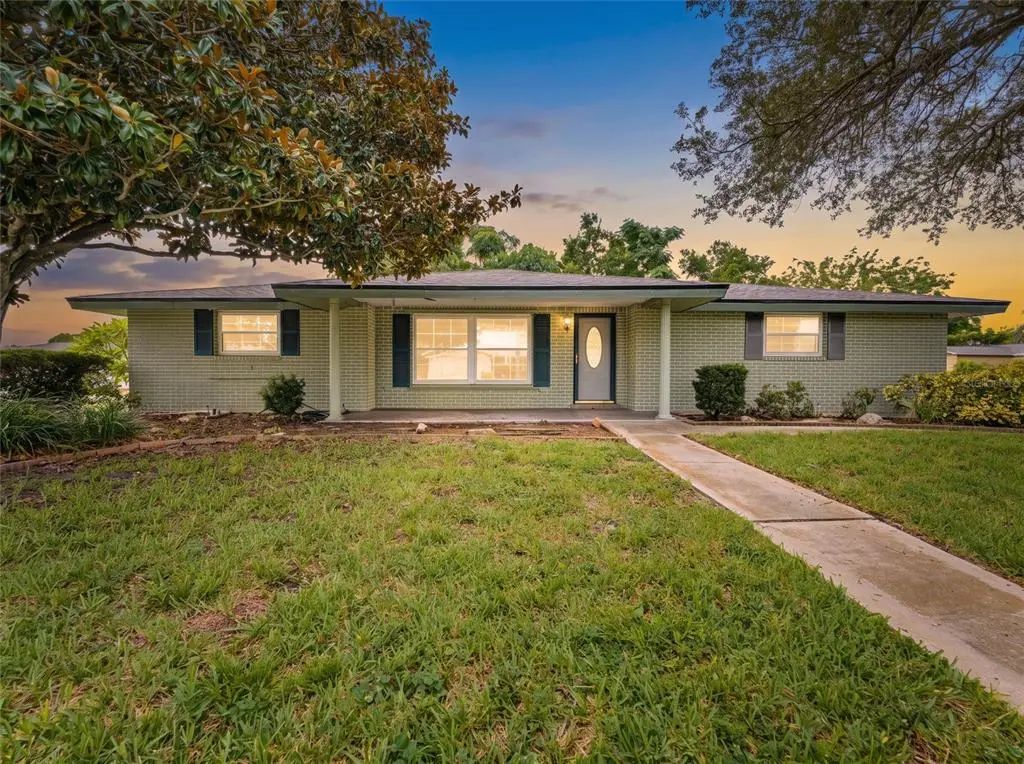 7014 Flaggler Drive, PORT RICHEY