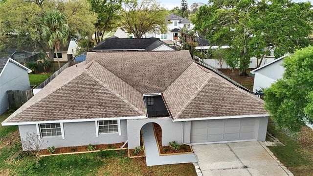 5140 Nashville Drive, TAMPA