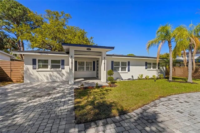 2117 S West Shore Boulevard, TAMPA