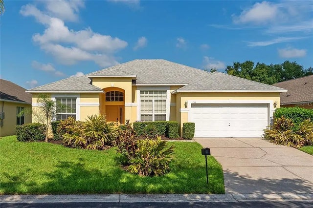 135 Langham Drive, DAVENPORT