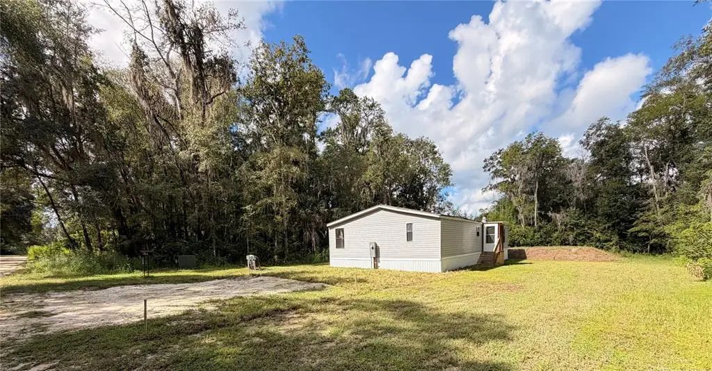 1596 Sw 134 Court, OCALA