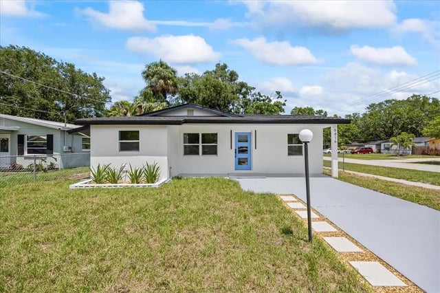 6816 S Hesperides Street, TAMPA