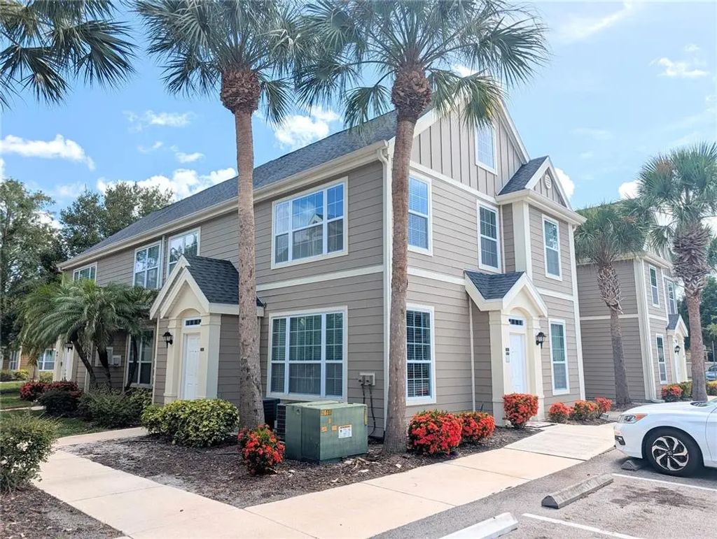 5500 Rosehill Road 201, SARASOTA