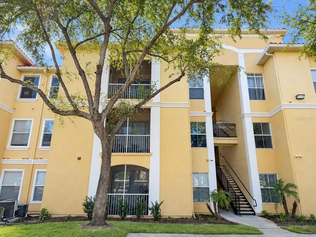 1440 Lake Shadow Circle 8305, MAITLAND