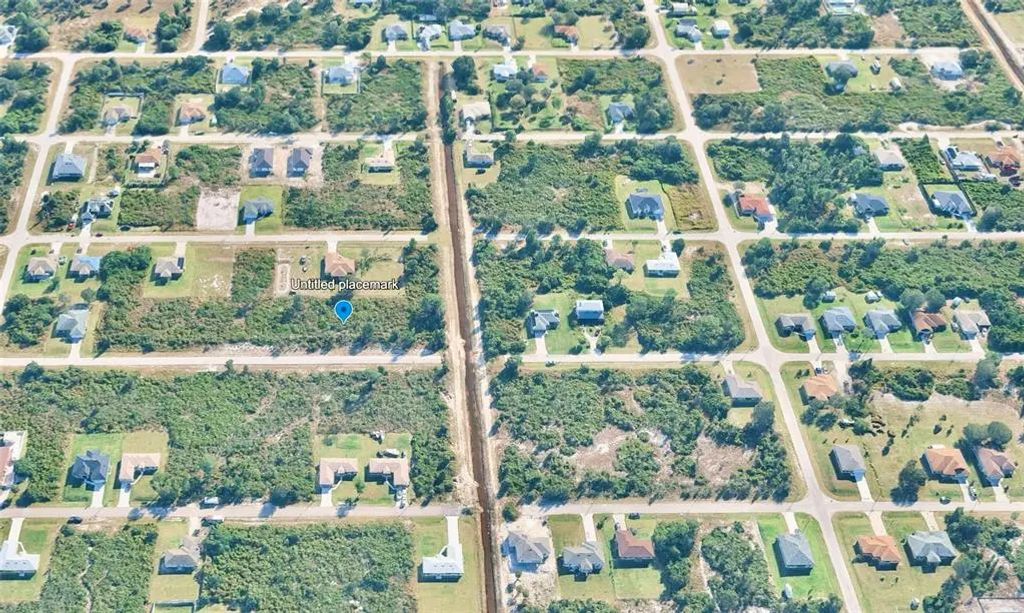 2817 56th Street W, LEHIGH ACRES
