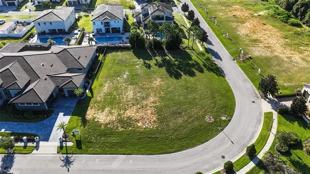8022 Twin Eagles Loop, KISSIMMEE