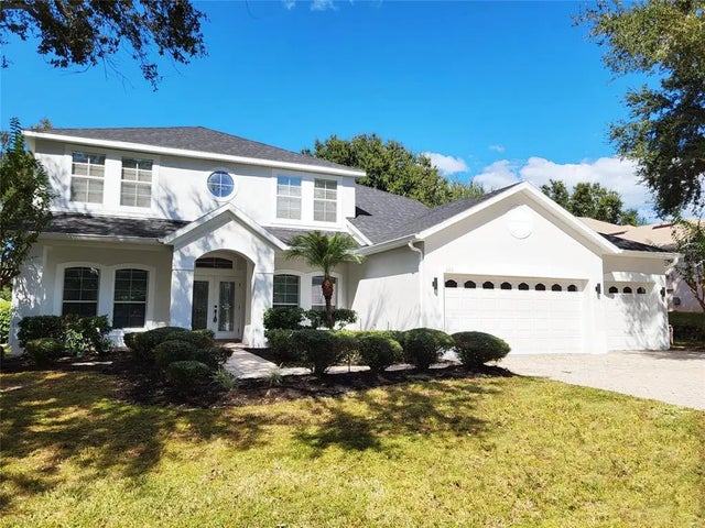889 Rock Creek Street, APOPKA