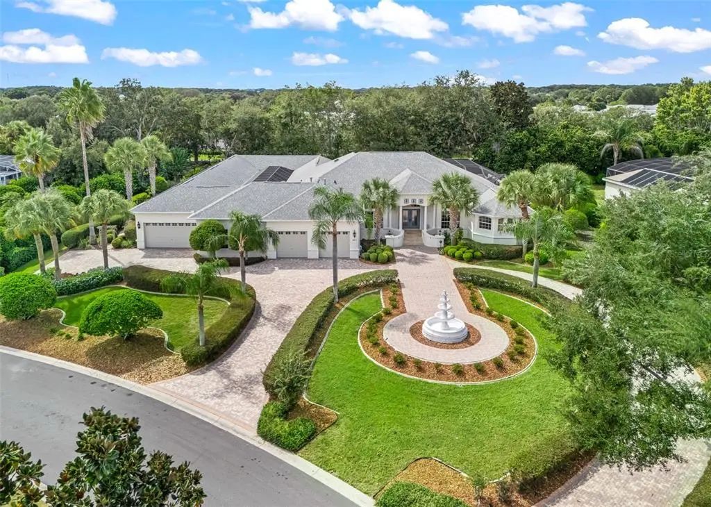 2917 Larranaga Drive, THE VILLAGES