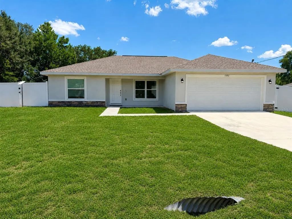 13182 Sw 106th Street, DUNNELLON