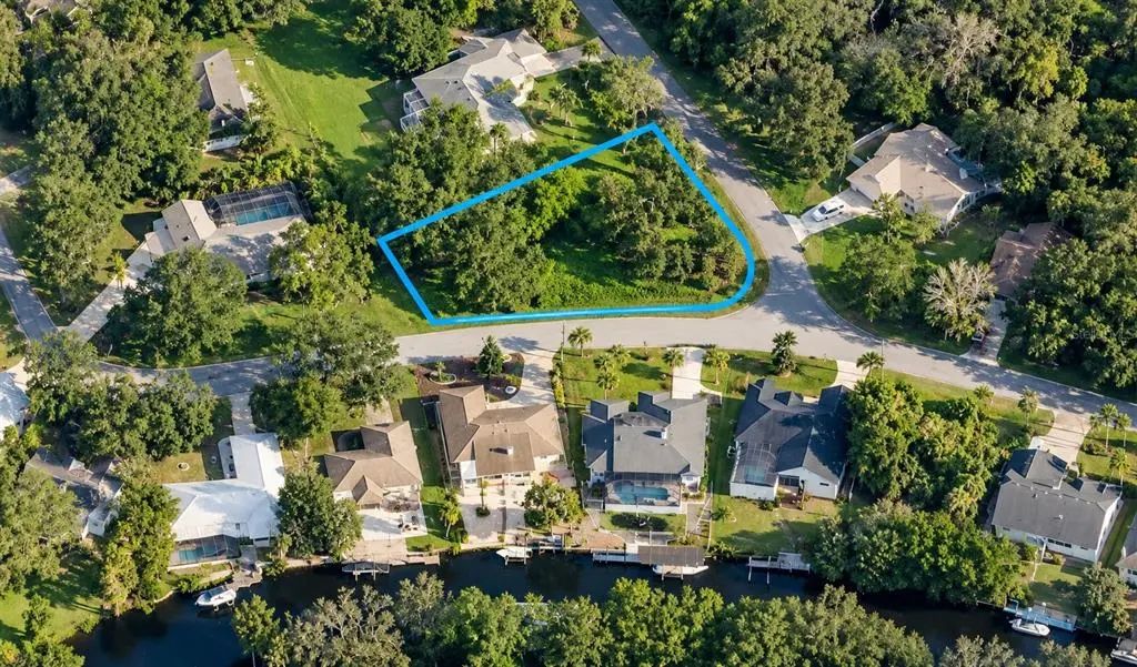4724 S Sawmill Way, HOMOSASSA