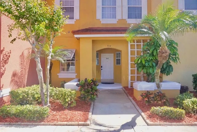 944 Park Terrace Circle, KISSIMMEE