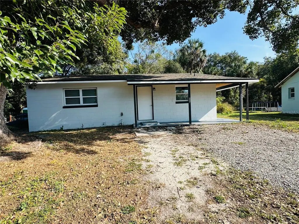1630 Jefferson Drive, MOUNT DORA