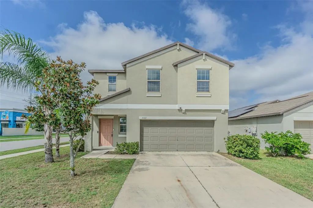 5102 Dandelion Street, APOLLO BEACH