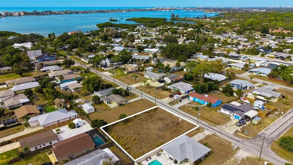1738 (lot 11) Wharf Road, SARASOTA