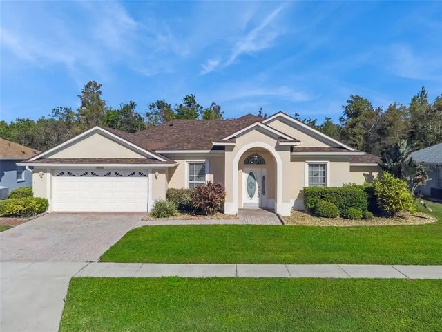 3036 Bay Laurel Circle South, KISSIMMEE