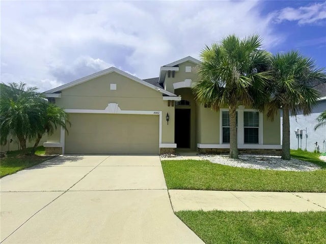 5082 Inshore Landings Drive, APOLLO BEACH