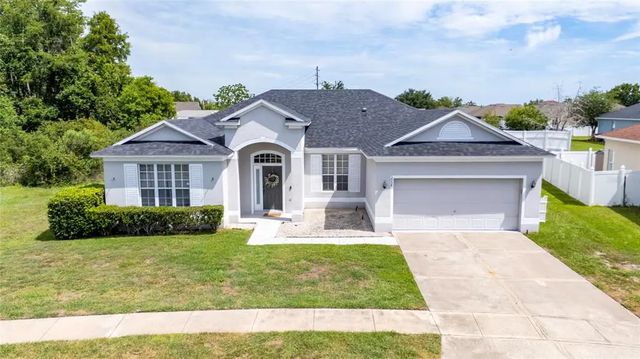 3058 Bay Laurel Circle N, KISSIMMEE