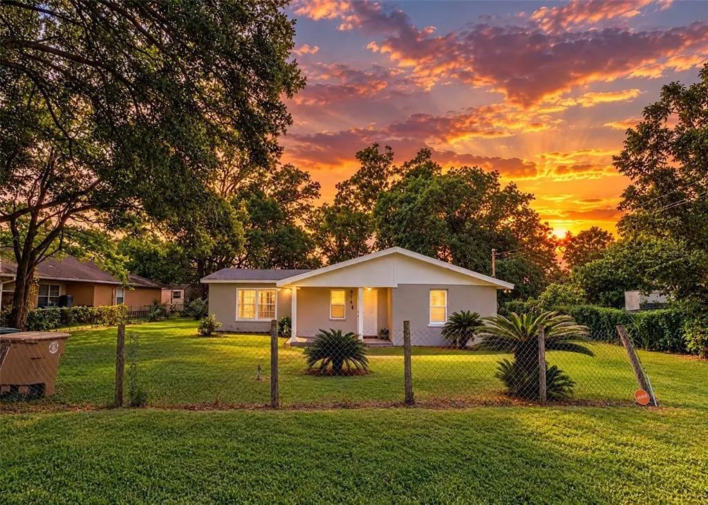 914 Nw 14th Avenue, OCALA