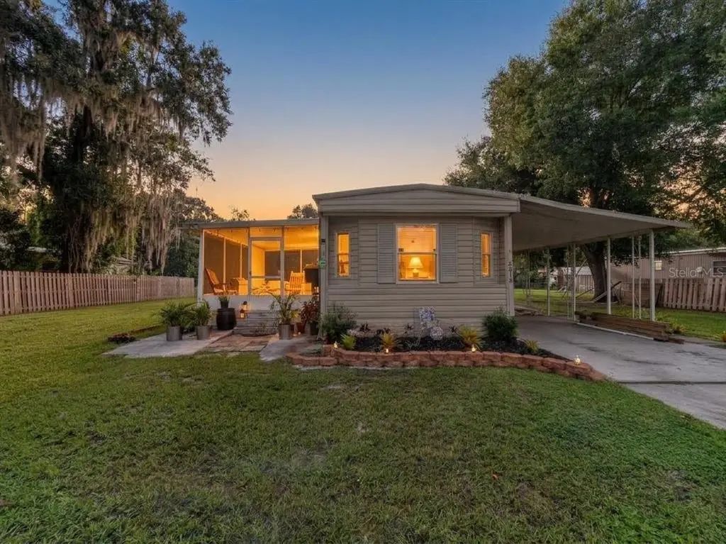 2815 Bay Avenue, KISSIMMEE