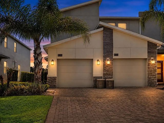 833 Ocean Course Avenue 401, DAVENPORT