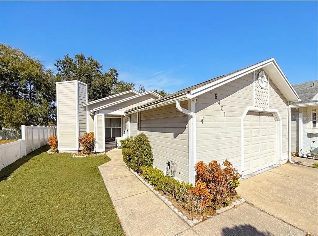 5401 Pullman Drive, ORLANDO