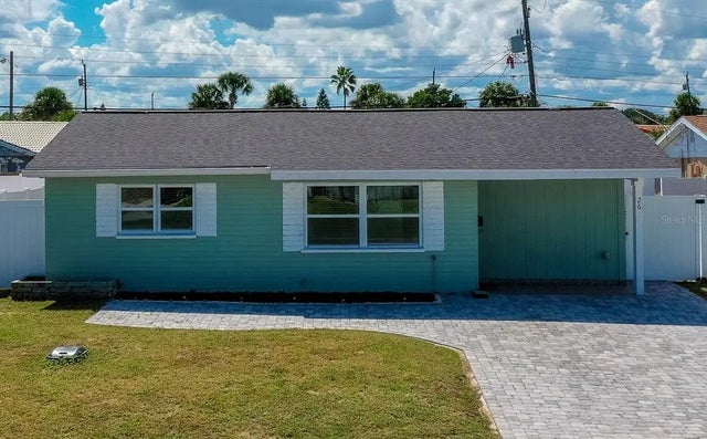 26 Seaside Drive, ORMOND BEACH