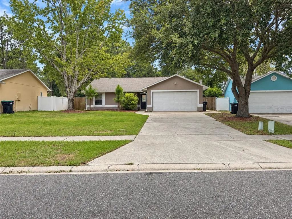11224 Cypress Leaf Drive, ORLANDO