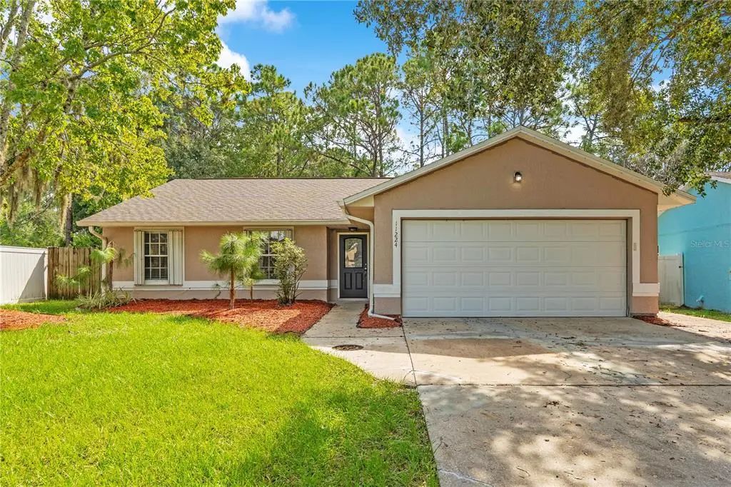 11224 Cypress Leaf Drive, ORLANDO
