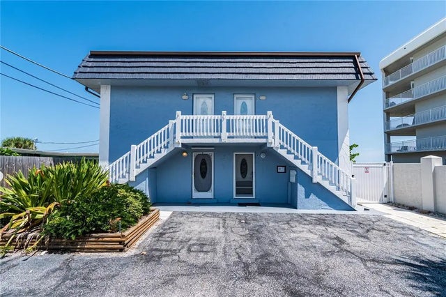 1145 S Atlantic Avenue B, COCOA BEACH