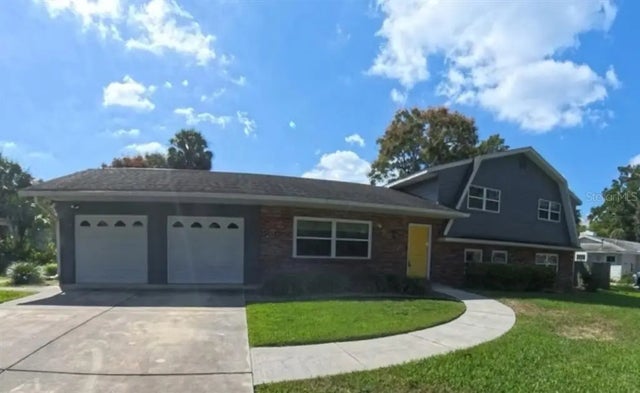 2146 Ne 7th Street, OCALA