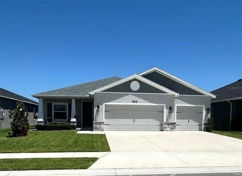 16516 66th Lane E, PARRISH