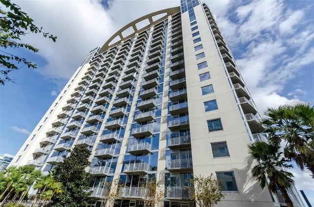 155 S Court Avenue 2905, ORLANDO