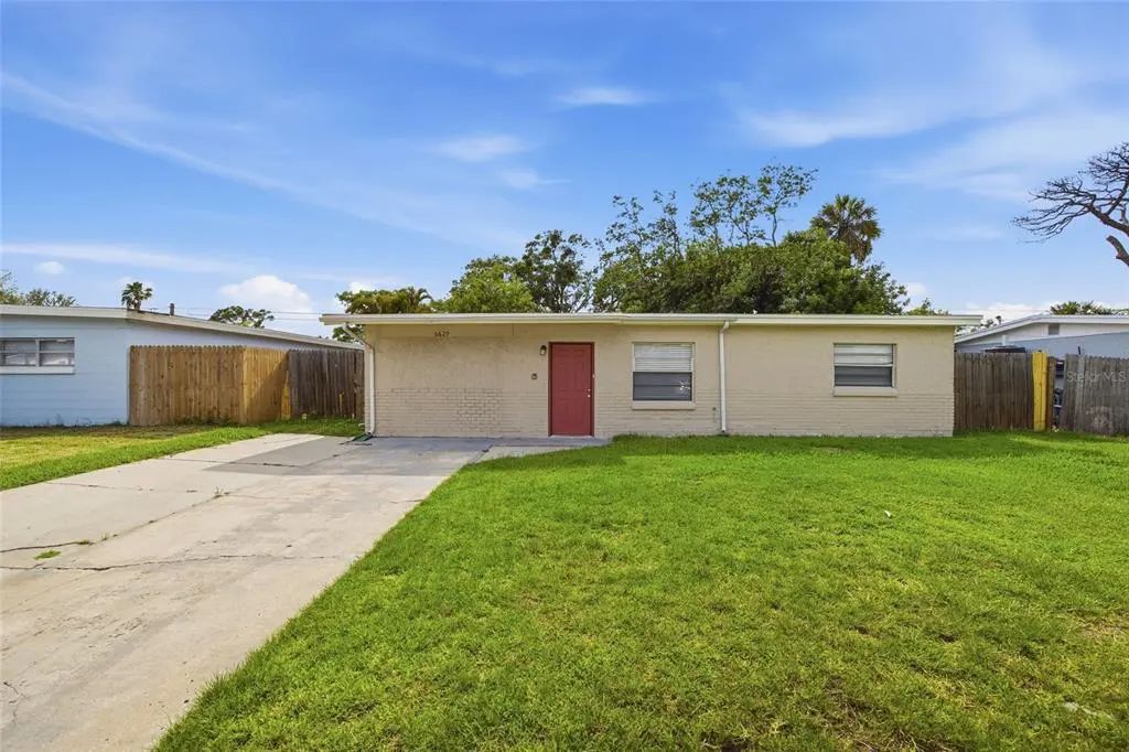 6629 Sierra Terrace, NEW PORT RICHEY