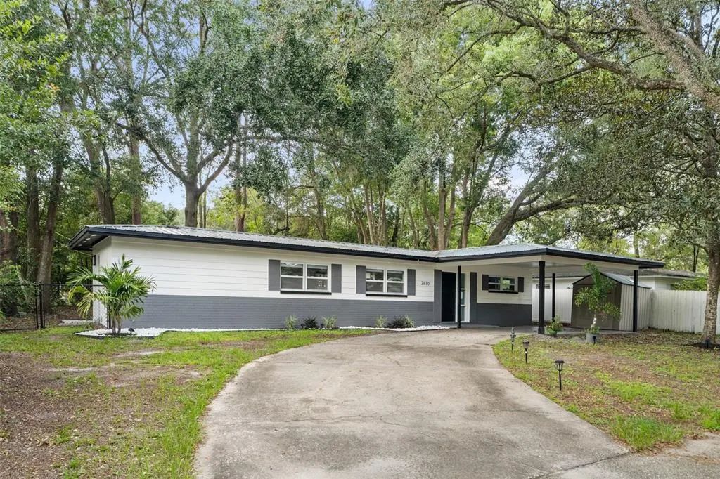 2830 Ne 16th Terrace, GAINESVILLE