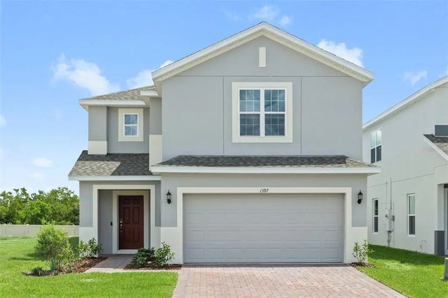 1397 Sawgrass Hammock Lane, DAVENPORT