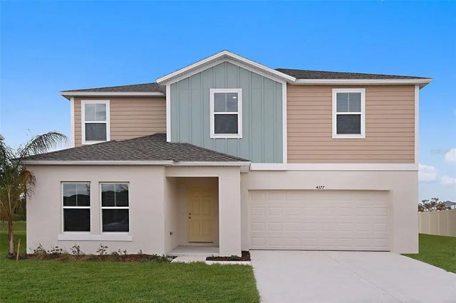 1732 Vanilla Street, HAINES CITY